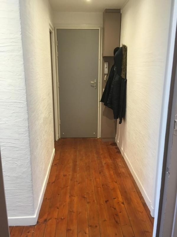 Location Appartement à Nantes 2 pièces