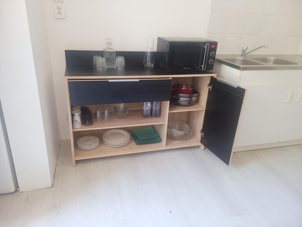 Location Appartement à la Ricamarie 1 pièce