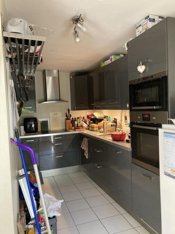 Location Appartement à Alès 3 pièces