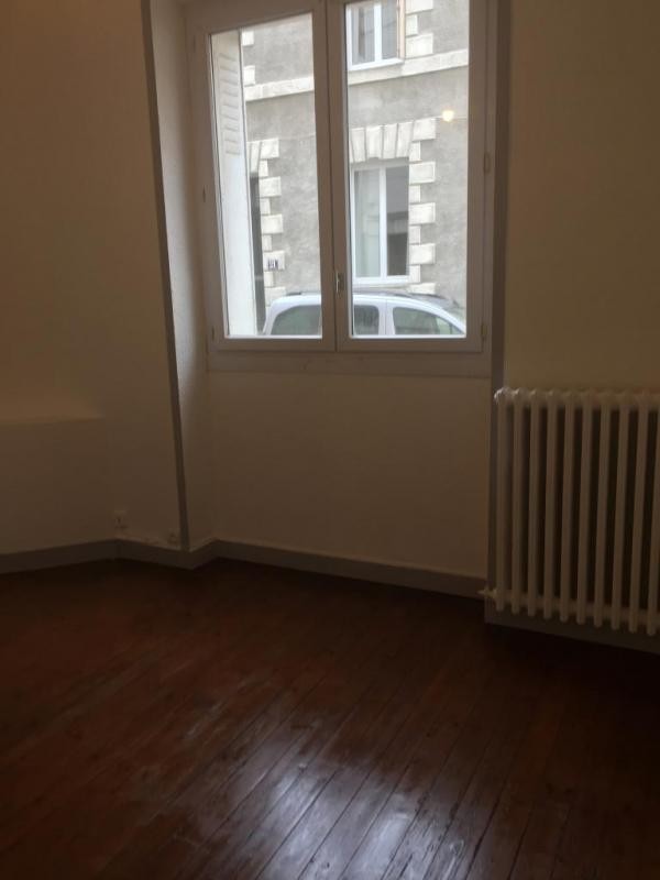 Location Appartement à Nantes 3 pièces