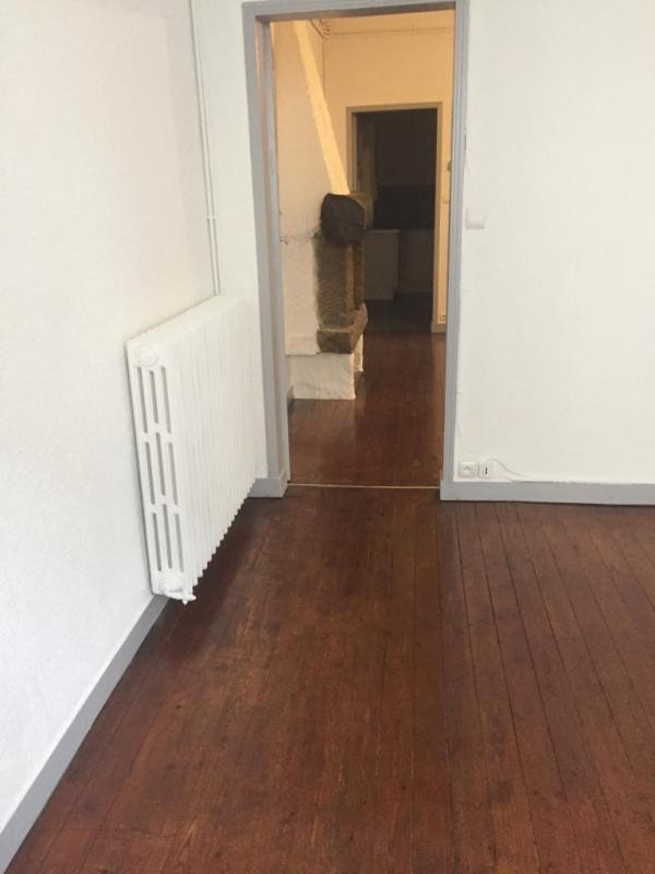 Location Appartement à Nantes 3 pièces