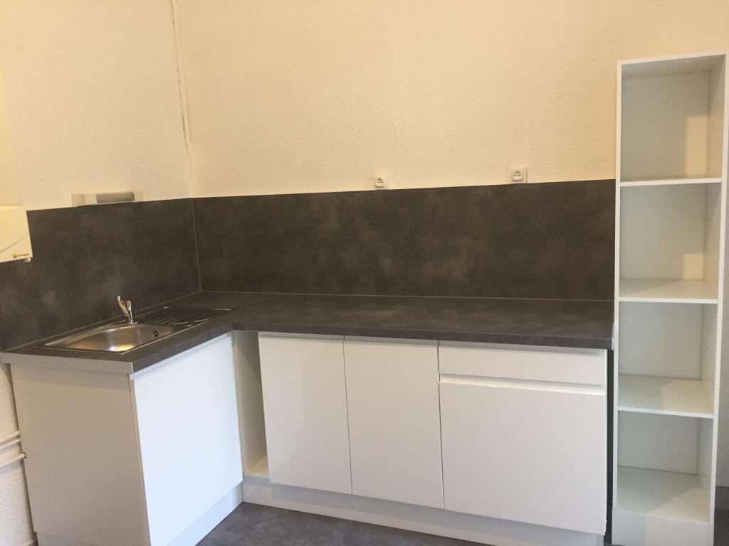 Location Appartement à Nantes 3 pièces