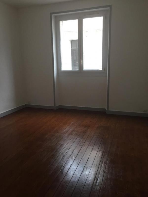 Location Appartement à Nantes 3 pièces