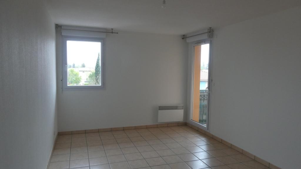 Location Appartement à Cugnaux 2 pièces