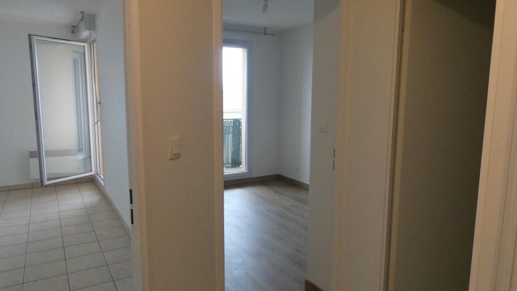 Location Appartement à Cugnaux 2 pièces