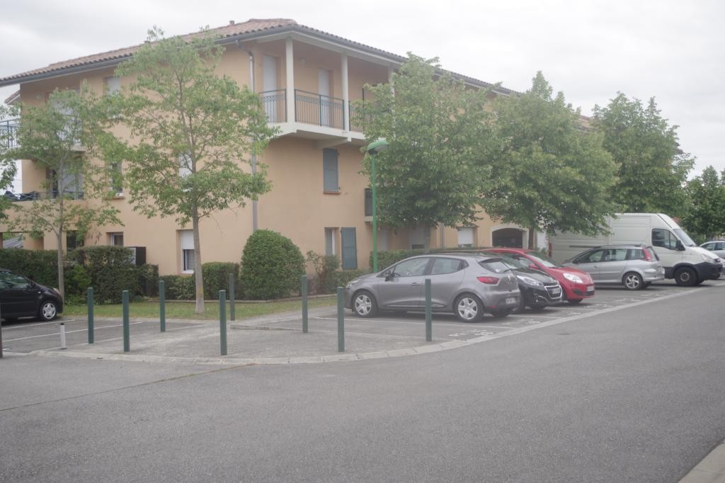 Location Appartement à Cugnaux 2 pièces