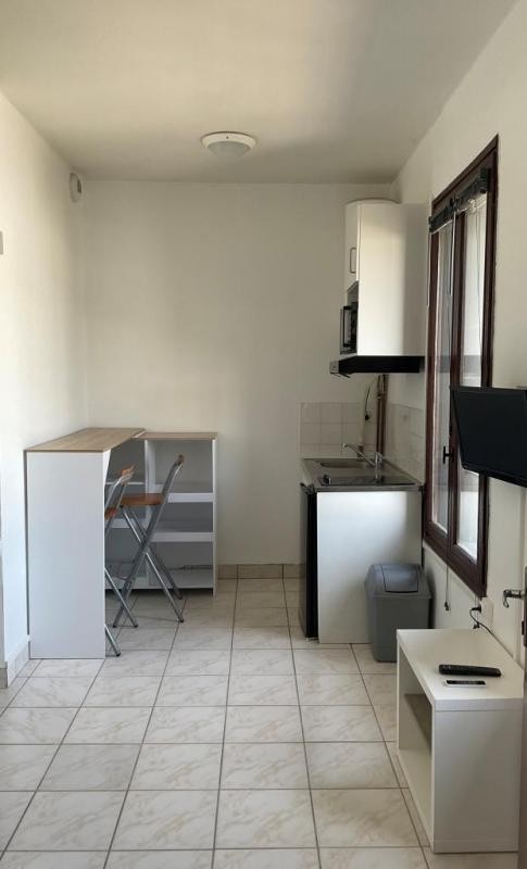 Location Appartement à Rouen 1 pièce