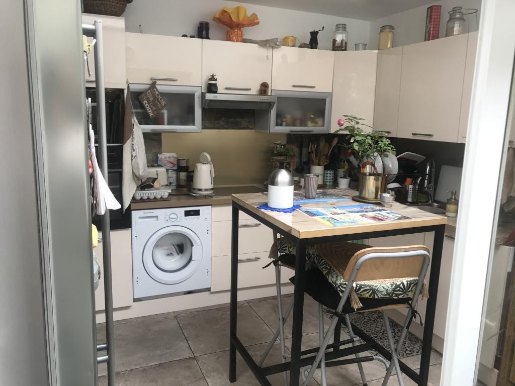 Location Appartement à Roubaix 1 pièce