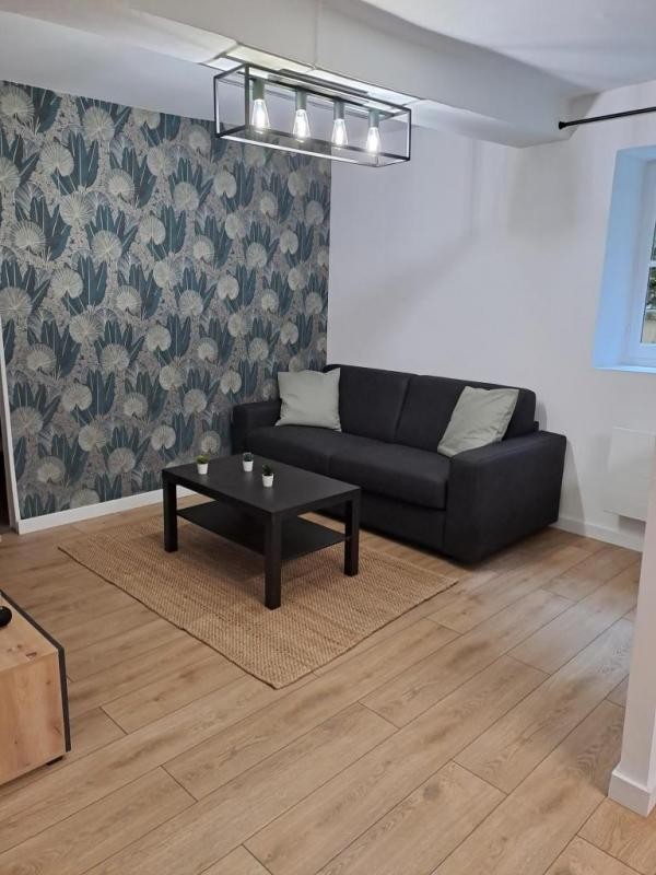 Location Appartement à Lyon 5e arrondissement 2 pièces