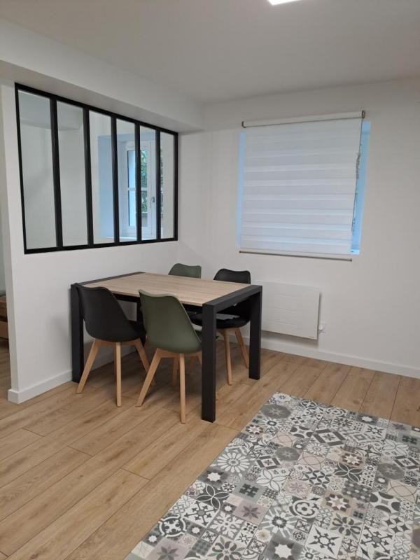 Location Appartement à Lyon 5e arrondissement 2 pièces