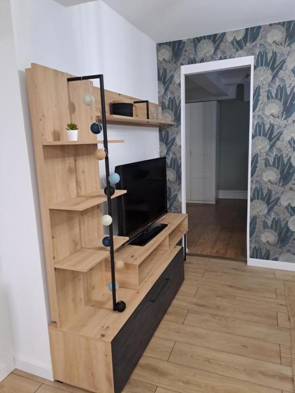 Location Appartement à Lyon 5e arrondissement 2 pièces