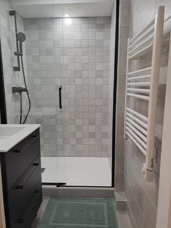 Location Appartement à Lyon 5e arrondissement 2 pièces