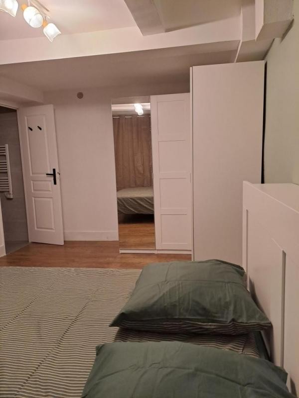 Location Appartement à Lyon 5e arrondissement 2 pièces