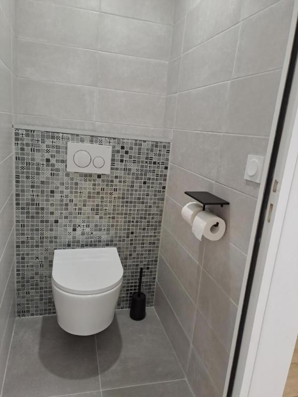 Location Appartement à Lyon 5e arrondissement 2 pièces