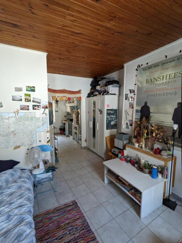 Location Appartement à Marseille 6e arrondissement 1 pièce