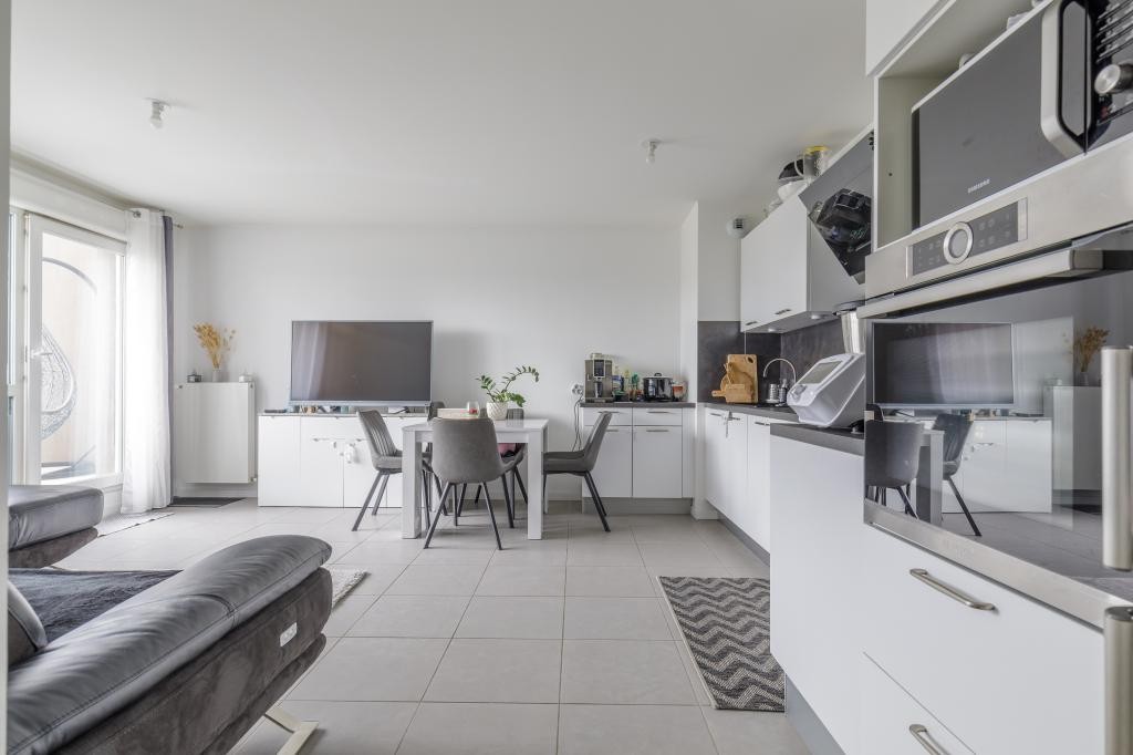 Location Appartement à Vénissieux 4 pièces