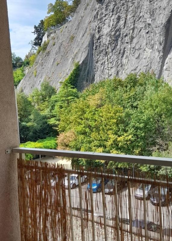 Location Appartement à Grenoble 1 pièce