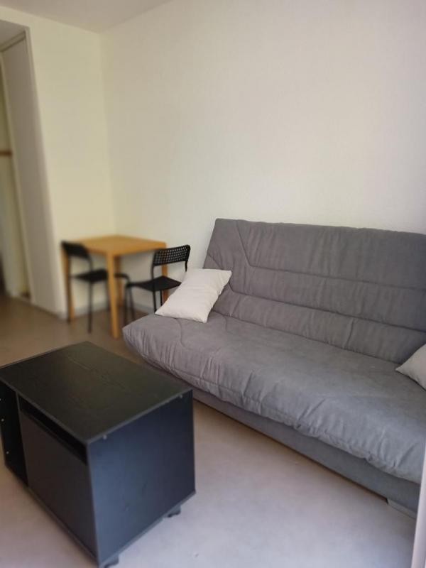 Location Appartement à Grenoble 1 pièce