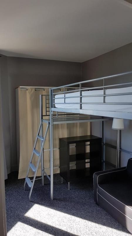 Location Appartement à Saint-Étienne 2 pièces