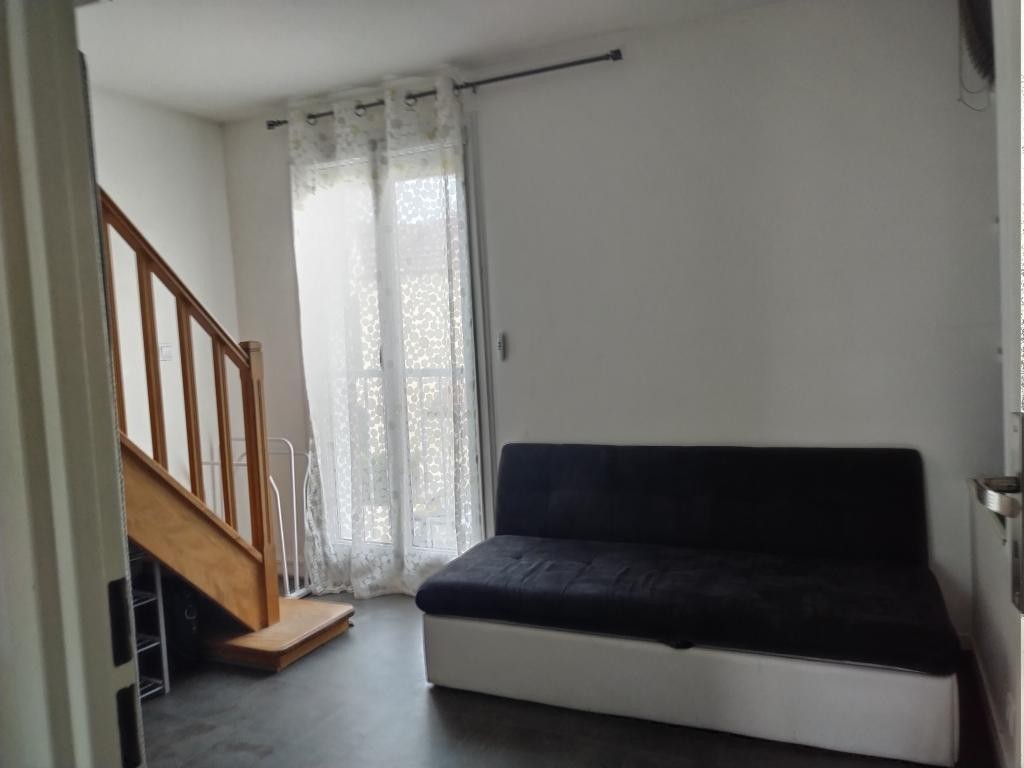 Location Appartement à Cergy 1 pièce