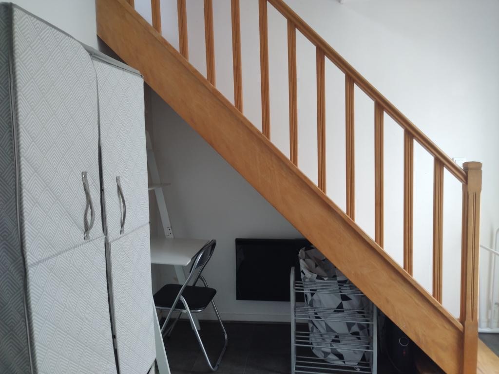 Location Appartement à Cergy 1 pièce