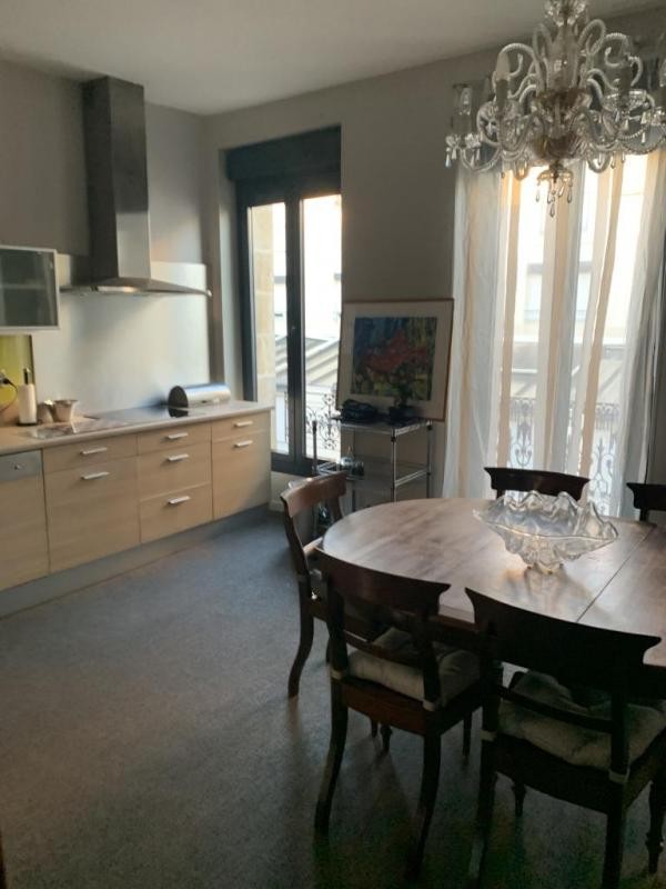 Location Appartement à Bordeaux 3 pièces