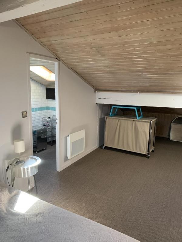 Location Appartement à Bordeaux 3 pièces