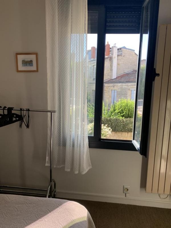 Location Appartement à Bordeaux 3 pièces