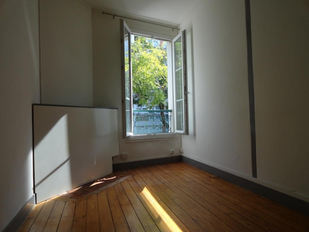 Location Appartement à Paris Reuilly 12e arrondissement 2 pièces