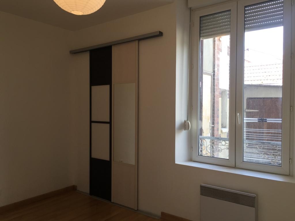 Location Appartement à Troyes 2 pièces