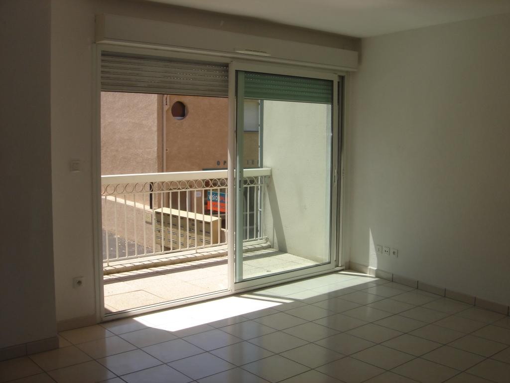 Location Appartement à Clermont-l'Hérault 3 pièces