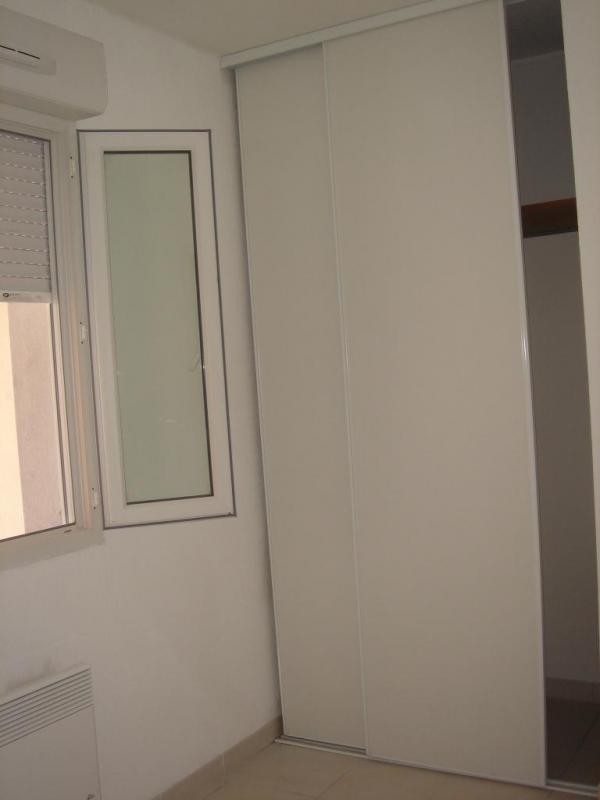 Location Appartement à Clermont-l'Hérault 3 pièces