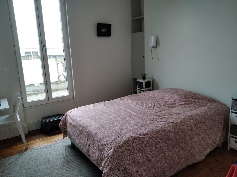 Location Appartement à Rochefort 3 pièces