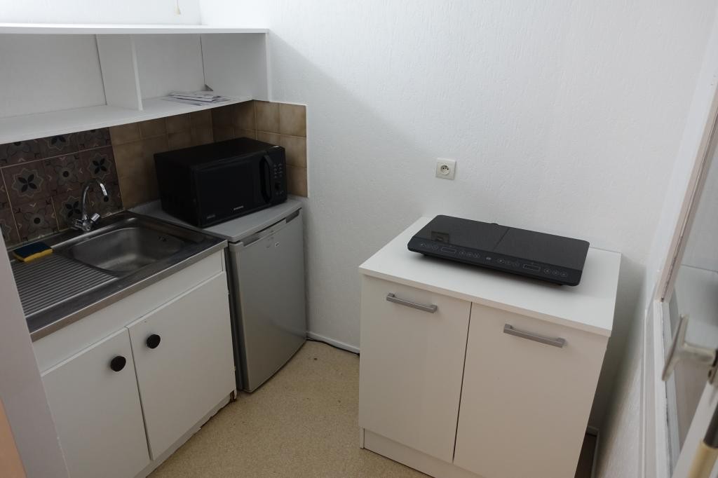 Location Appartement à Mérignac 1 pièce