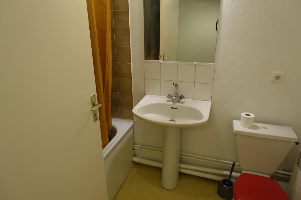 Location Appartement à Mérignac 1 pièce