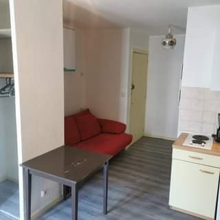 Location Appartement à Grenoble 1 pièce