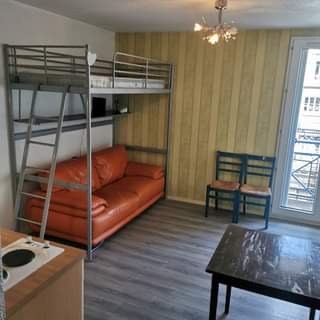 Location Appartement à Grenoble 1 pièce