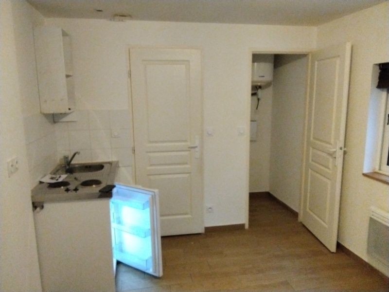 Location Appartement à Villeurbanne 1 pièce