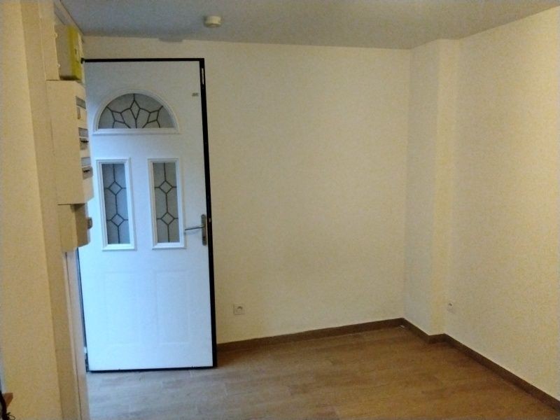 Location Appartement à Villeurbanne 1 pièce