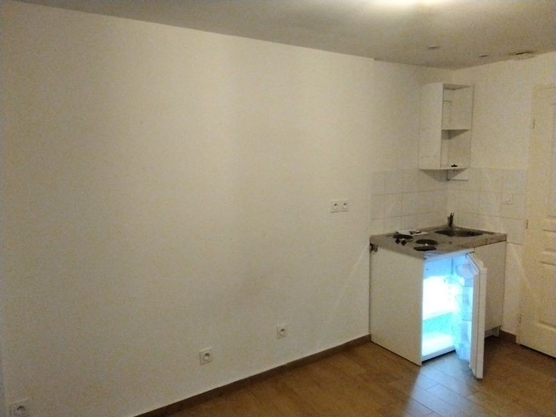 Location Appartement à Villeurbanne 1 pièce