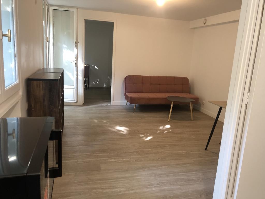 Location Appartement à Ivry-sur-Seine 2 pièces