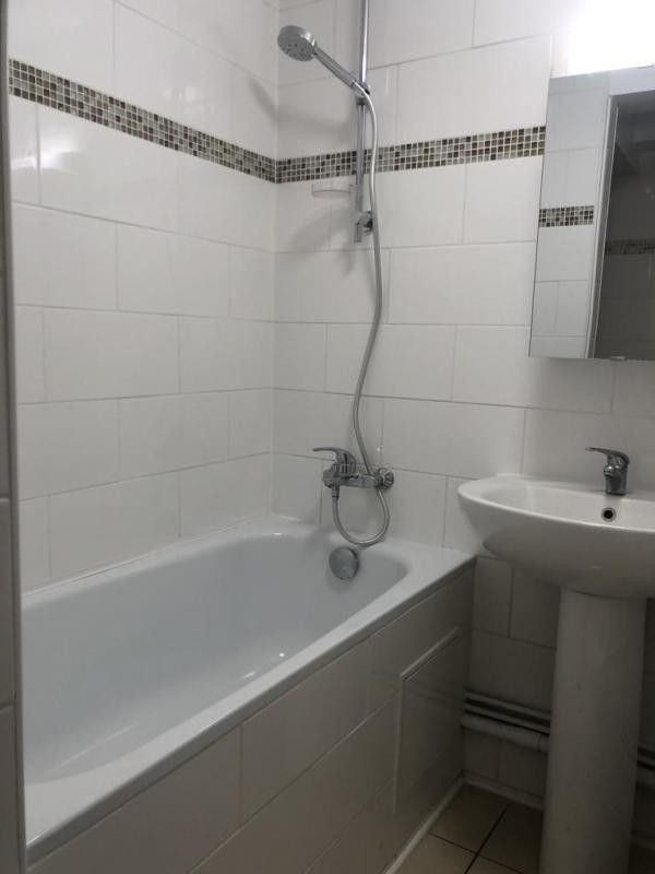 Location Appartement à Ivry-sur-Seine 2 pièces