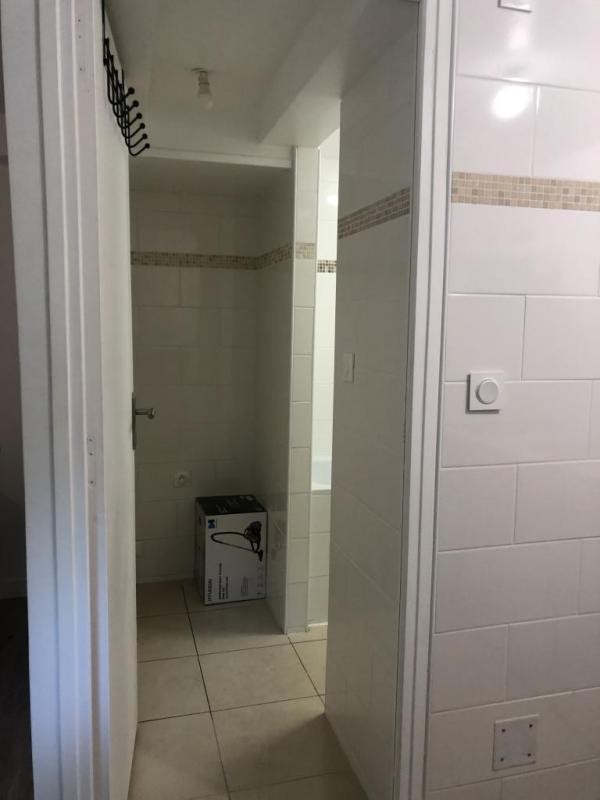 Location Appartement à Ivry-sur-Seine 2 pièces