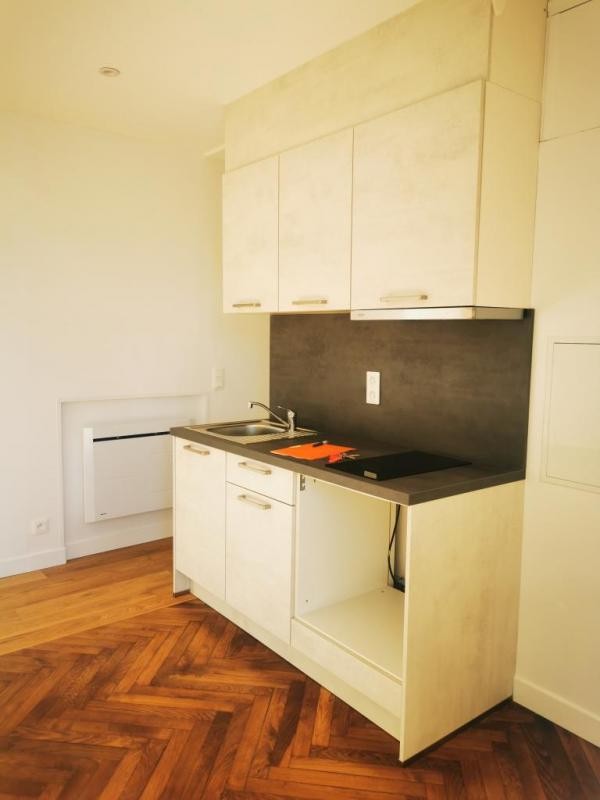 Location Appartement à Billère 2 pièces