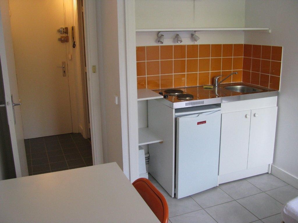 Location Appartement à Grenoble 1 pièce