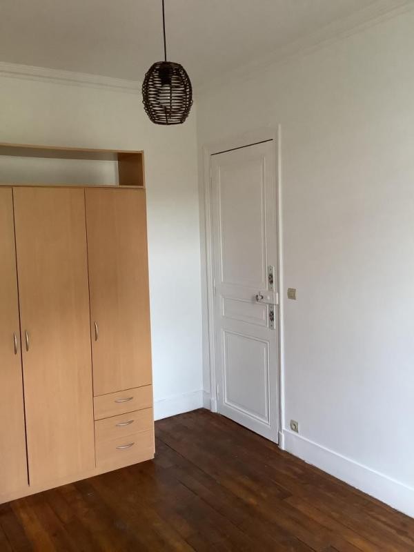 Location Appartement à Paris Popincourt 11e arrondissement 2 pièces