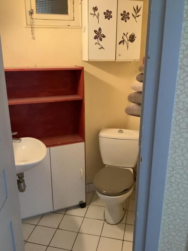 Location Appartement à Paris Popincourt 11e arrondissement 2 pièces