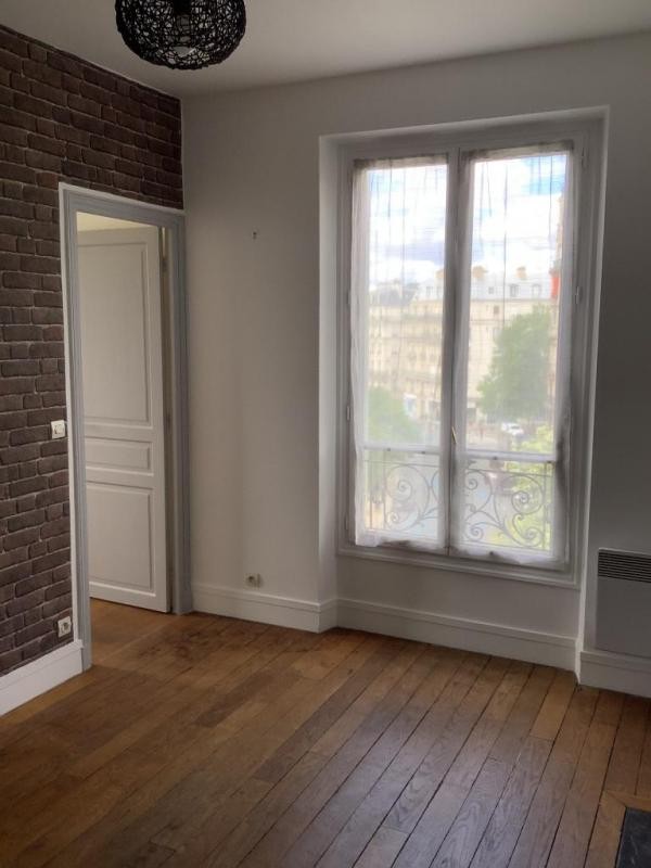 Location Appartement à Paris Popincourt 11e arrondissement 2 pièces