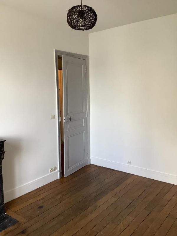 Location Appartement à Paris Popincourt 11e arrondissement 2 pièces