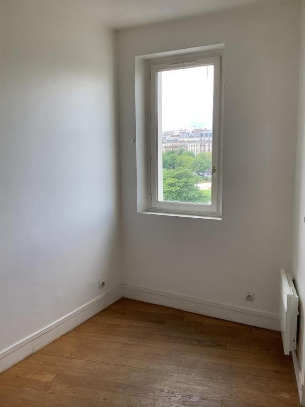 Location Appartement à Paris Popincourt 11e arrondissement 2 pièces